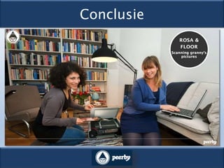 Conclusie
 