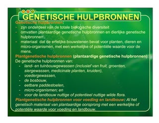 Presentatie pgr en pgm 16 juli 2013 revised