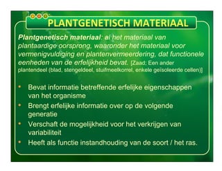 Presentatie pgr en pgm 16 juli 2013 revised