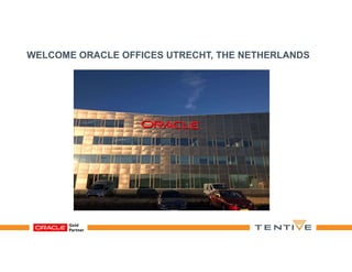 Oracle Profitability and Cost Management - PCMCS | PDF