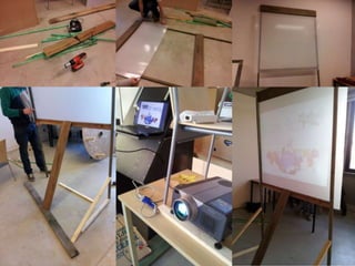 play & game virtual graffiti game