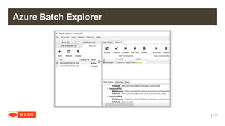 |
Azure Batch Explorer
17
 