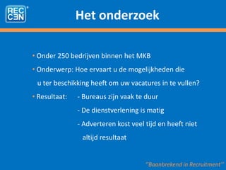 Dochteronderneming van Bestevaer BV