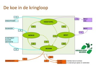 De koe in de kringloop
 