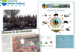 Presentatie rfc zomeravond Niebert 2 juli 2013