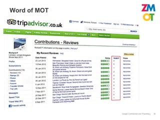 Word of MOT




              Google Confidential and Proprietary   26
 