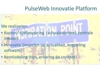   Management Development trajecten