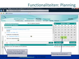   Patiënten Service Plein 