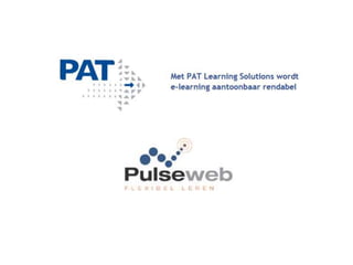 ZorgSucces, Paul KemperPAUZE  Praktijkcase door Joyce van Spaandonk, Thebe