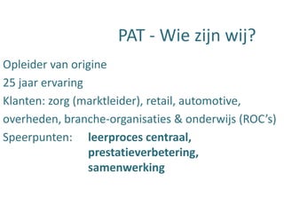   Instapmodellen, Business Case,    Yvonne van der Steijn