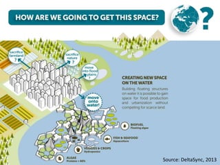 Source: DeltaSync, 2013
 