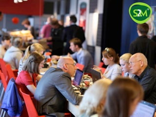 Presentatie S2M MFA-lab