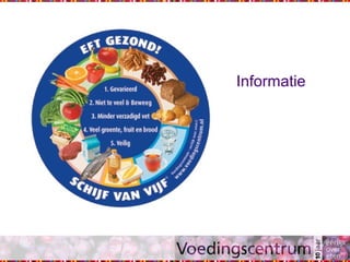 Informatie
 