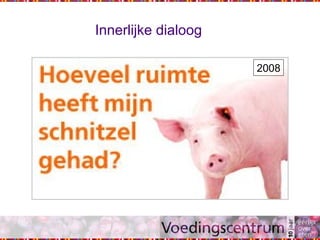 Innerlijke dialoog
2008
 