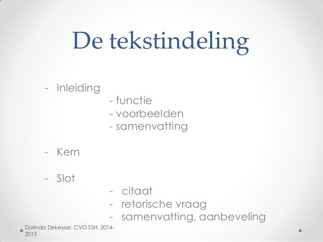 Presentatie schriftelijke communicatie Presentatie schriftelijke communicatie