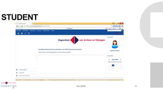 STUDENT
16-3-2016 11
 