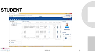 STUDENT
16-3-2016 12
 