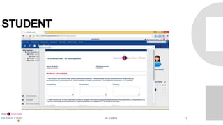 STUDENT
16-3-2016 13
 