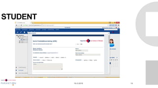 STUDENT
16-3-2016 14
 