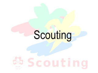 scouting Scouting 