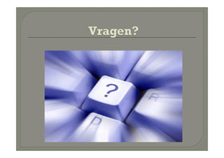 Presentatie Scriptie (1)