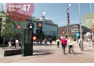 •  Smart	
  city	
  Media	
  Landscape	
  
•  Innovate	
  Now	
  

 