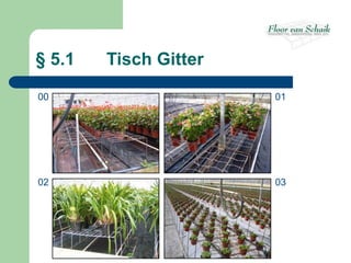 § 5.1   Tisch Gitter

00                     01




02                     03
 