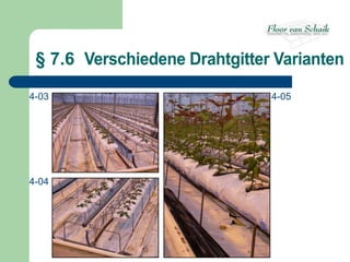 § 7.6 Verschiedene Drahtgitter Varianten

4-03                           4-05




4-04
 