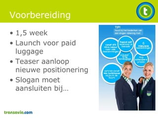 Doel: engagement met fansInspirerenVerhalendelenFun