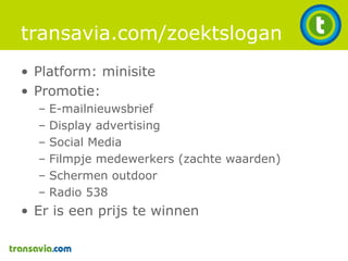 transavia.com/zoektslogan