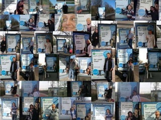 Reacties“Leuk zou zijn geweest als je een reclame in beeld had mogen maken. Meteen maar de daad bij het woord gevoegd.....”
