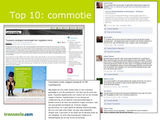 #smc070 transavia.com zoekt slogan