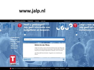 www.jalp.nl
 