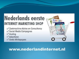 www.nederlandinternet.nl
 