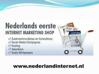     www.nederlandinternet.nl 