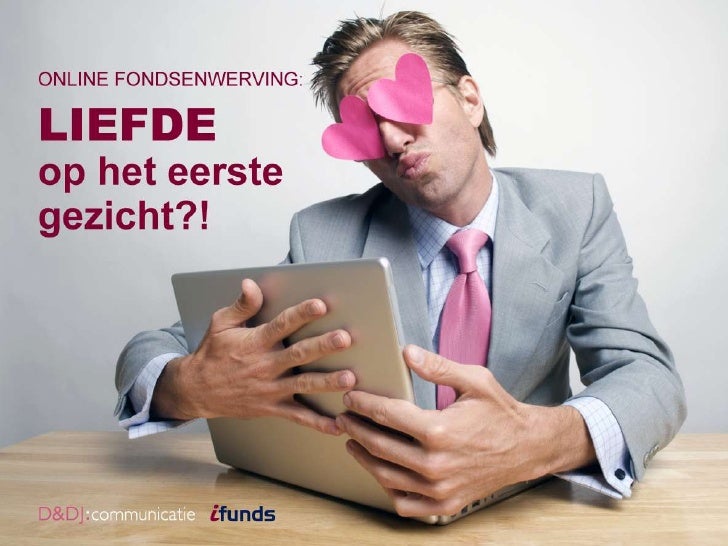 Op Het Eerste Zicht Of Gezicht