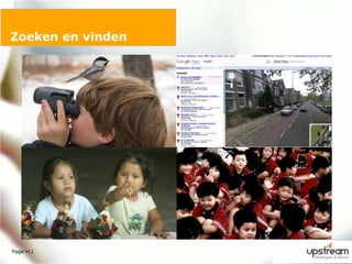 Page 11Zoeken en vinden