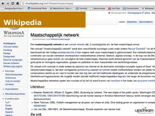 Wikipedia