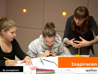  Inspireren  By youngdone1