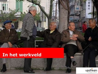 Page 42Wat betekent dit voormijn organisatie?In het werkveld