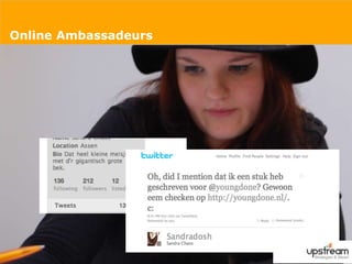 Online Ambassadeurs