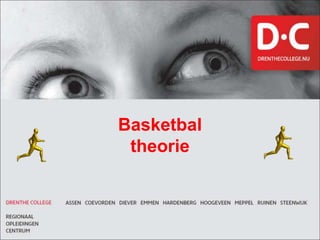 Basketbaltheorie 