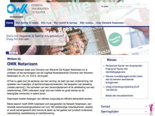 Presentatie startersnetwerk073 v5-slideshare