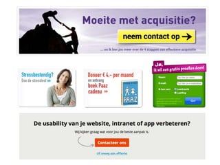 Presentatie startersnetwerk073 v5-slideshare