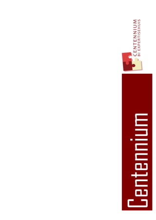 !
!
!
!
!
!
!
!
!
!
!
!
!
!
!
!
!
!
!
!
!
!
!
!
!
!
!
!




             !
Centennium
 