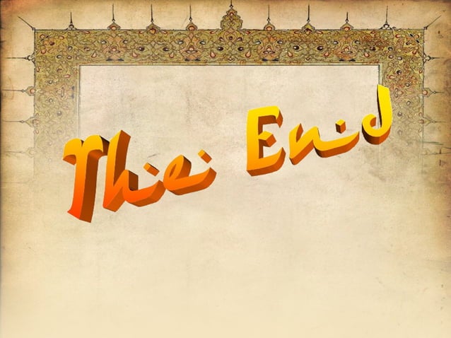 Presentatie Studentles Ontstaan Van Islam[1] | PPT | Islam | Religion