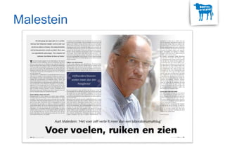 Malestein
 