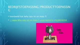 Presentatie text mining | PPTX