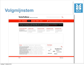 Volgmijnstem




                         15



zondag 17 oktober 2010
 