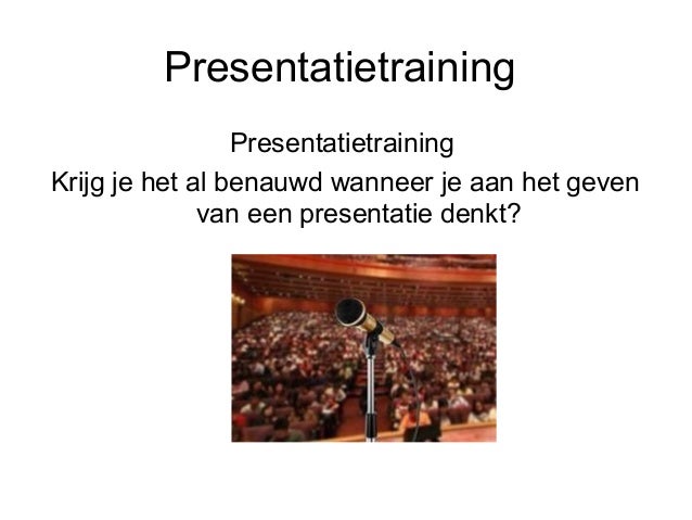 Zo leer je flirten